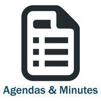 Finance Agenda and Minutes