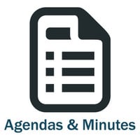 Policy Agenda and Minutes