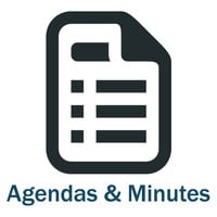 Finance Agenda and Minutes