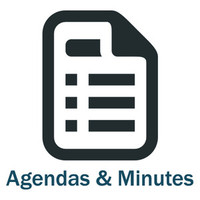 Policy Agenda and Minutes