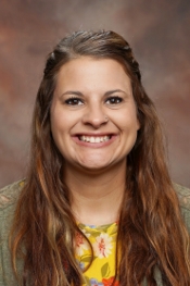 Karllyn Blaser