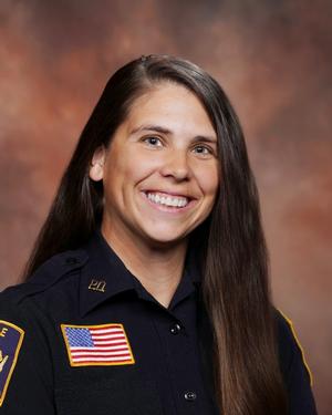 Image of Ashley Hull