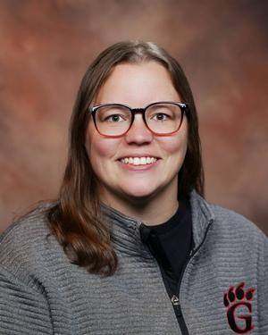 Image of Ali Klemens