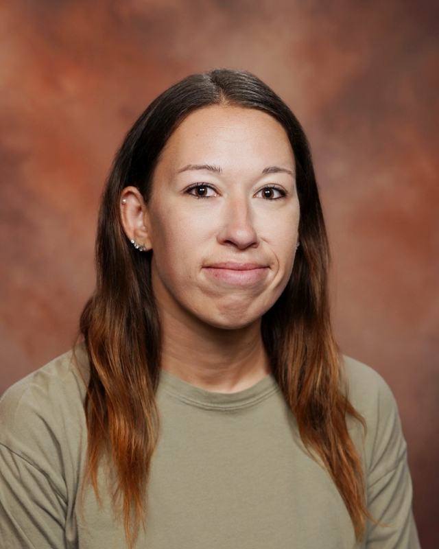 Image of Ashley Schmidt