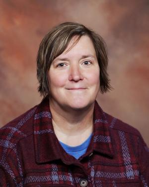 Image of Amy Umentum