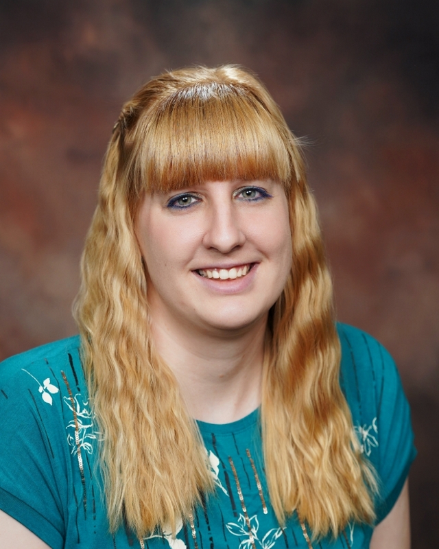 Image of Aleah Van Gheem