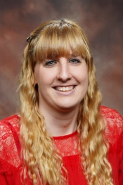 Van Gheem, Aleah