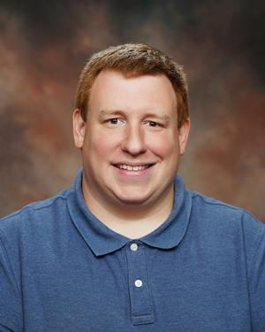 Image of Brandon Dehne