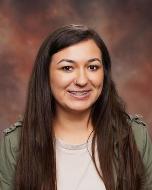 Image of Brianna O'Hearn