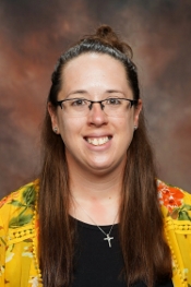 Christensen, Caitlyn