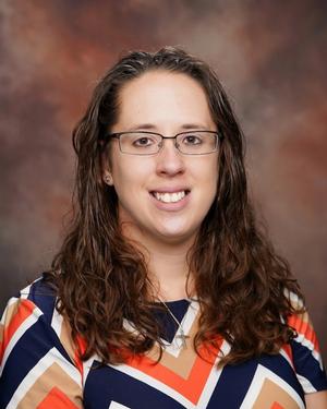 Image of Caitlyn Christensen