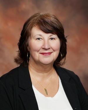 Image of Darci Garrigan