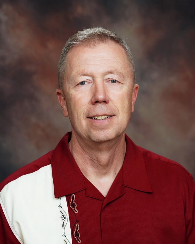 Image of Donald Olderman
