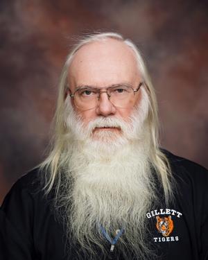 Image of Douglas Quaak