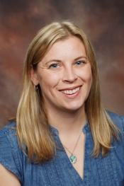 Arrick, Emily