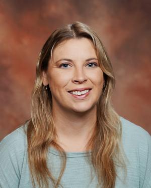 Image of Emily Arrick