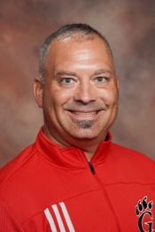 Lyons, Eric