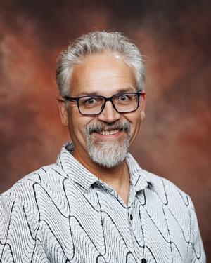 Image of Fred Bloechl