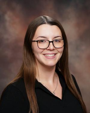 Image of Grace Vincent