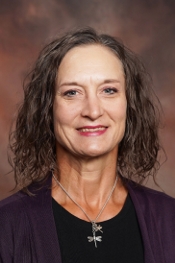 Jami Parker