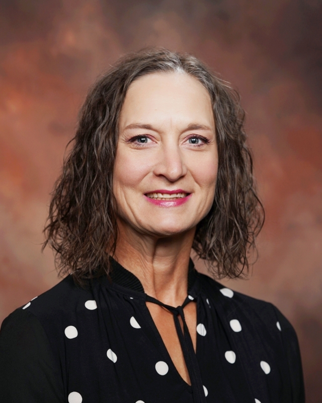 Image of Jami Parker