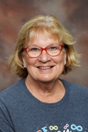 Anthes, Janet