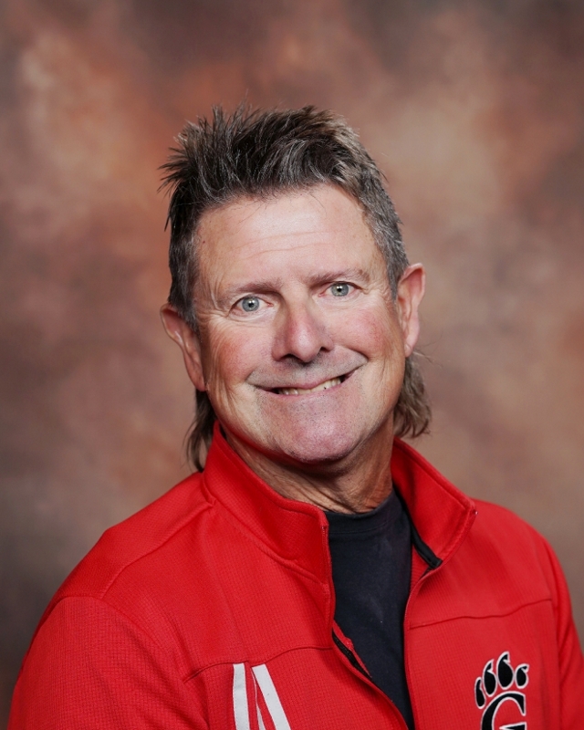 Image of Jim Britton