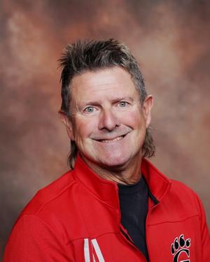 Image of Jim Britton