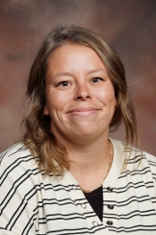 Carlson, Jenna
