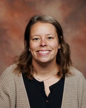 Image of Jenna Carlson