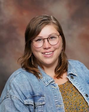 Image of Jenna Dehne