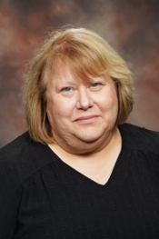 Gamm, Jill