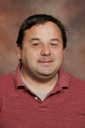 Image of James Greene