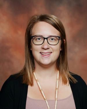 Image of Janine McDonald