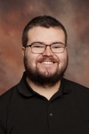 Image of Jacob Norman