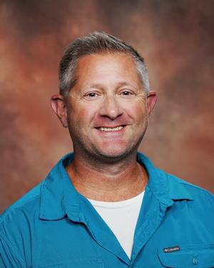 Image of Jason Parker