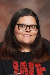 Pospichal, Julie