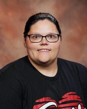 Image of Julie Pospichal