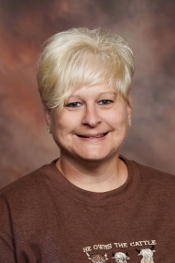 Schaal, Jessica