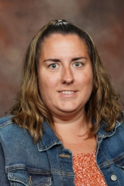 Schmidt, Jolinda