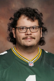 Stankevitz, Jamie