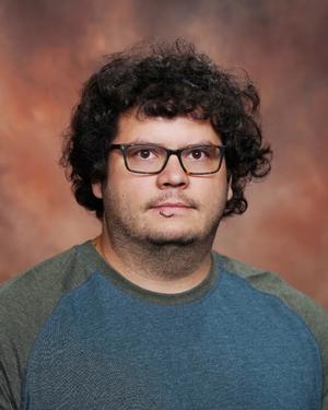 Image of Jamie Stankevitz