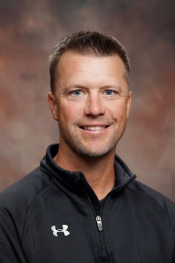 Van Allen, Justin