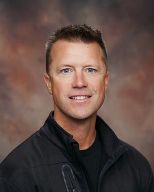 Image of Justin Van Allen