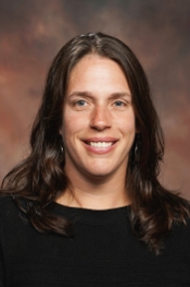Image of Jennifer Vanhulle