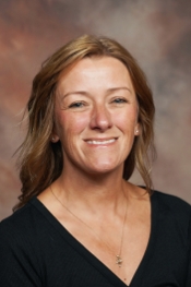 Feffer, Kristie