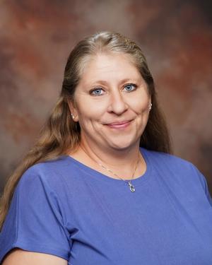 Image of Kari Kristof