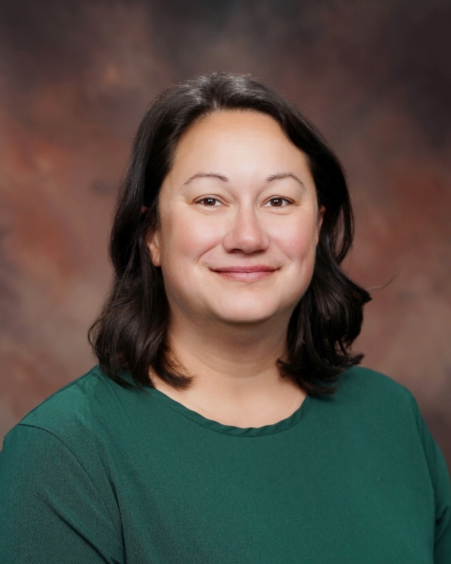 Image of Lindsay Randall