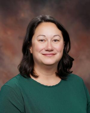 Image of Lindsay Randall