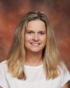 Image of Lynda Zeitler